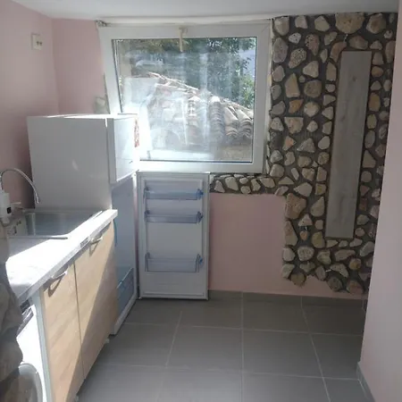 Apartment за гости иречек