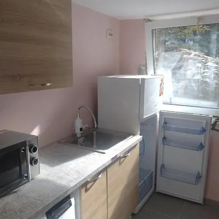 Apartment за гости иречек
